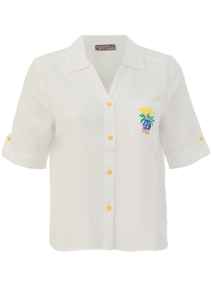 Dolcezza Basak Blouse