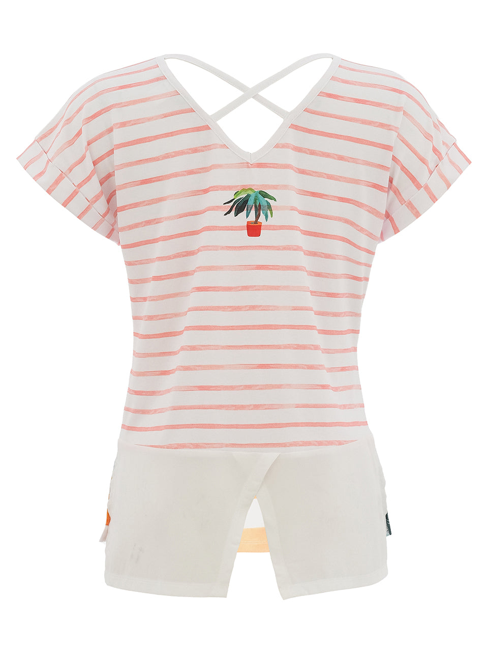 Dolcezza Kosta T-shirt