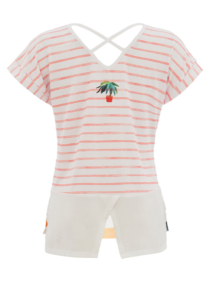 Dolcezza Kosta T-shirt