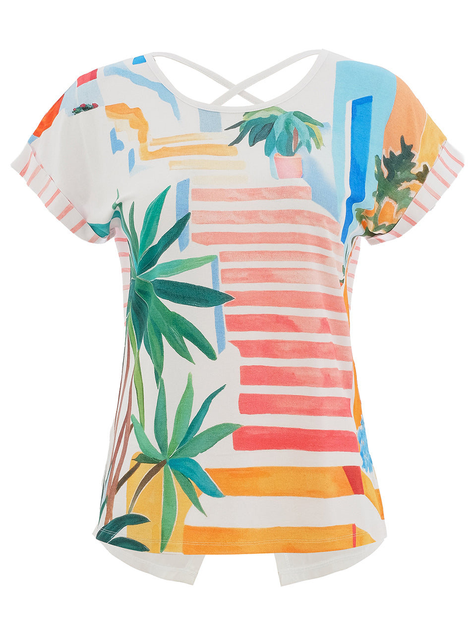 Dolcezza Kosta T-shirt