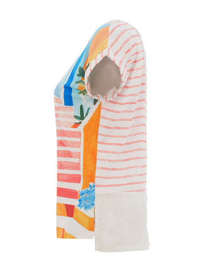 Dolcezza Kosta T-shirt