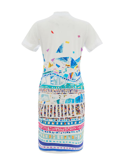 Dolcezza Stephanie Dress