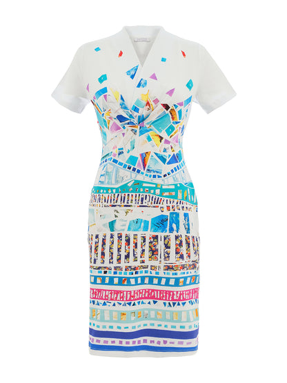 Dolcezza Stephanie Dress