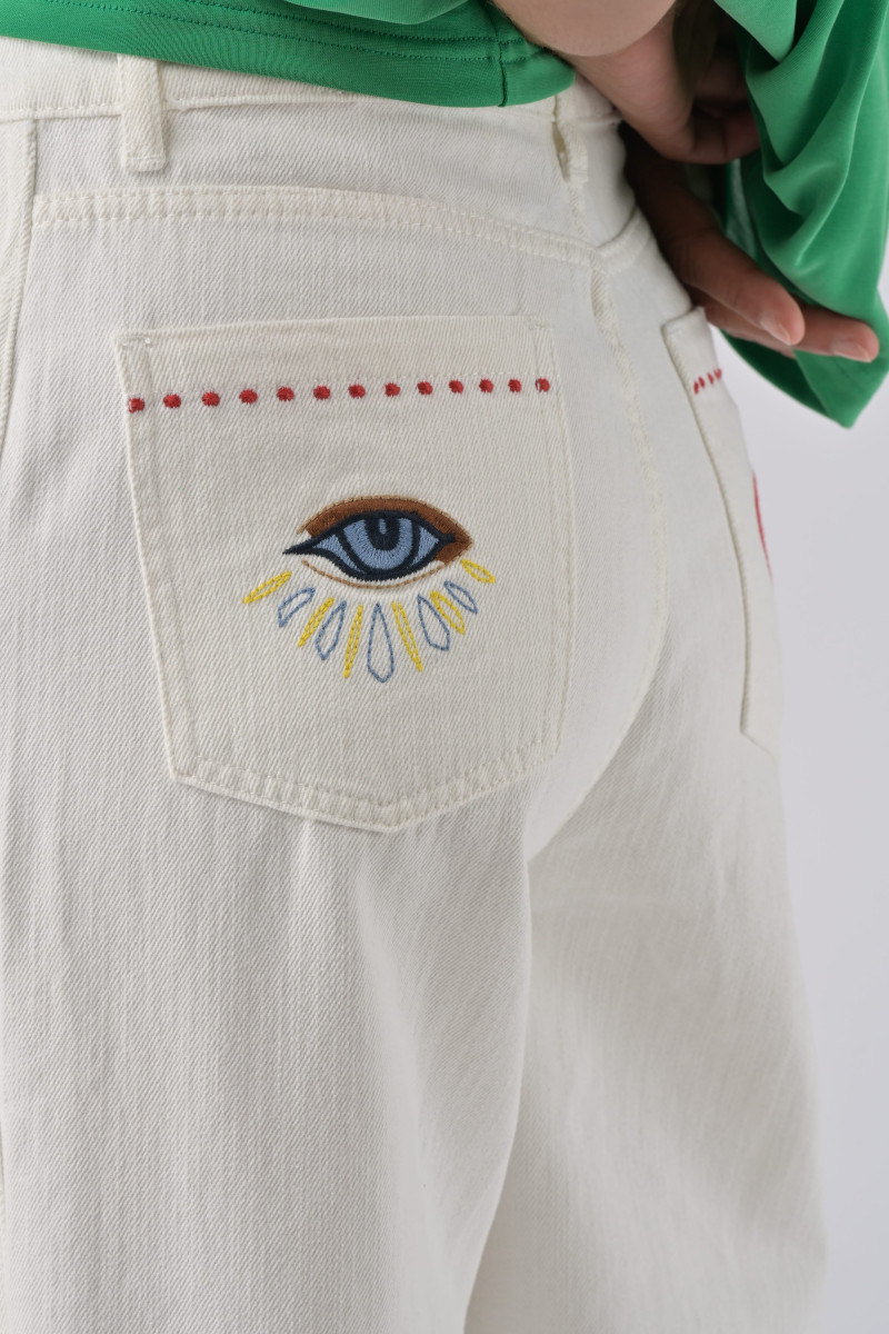 Orfeo Vinciane Jeans