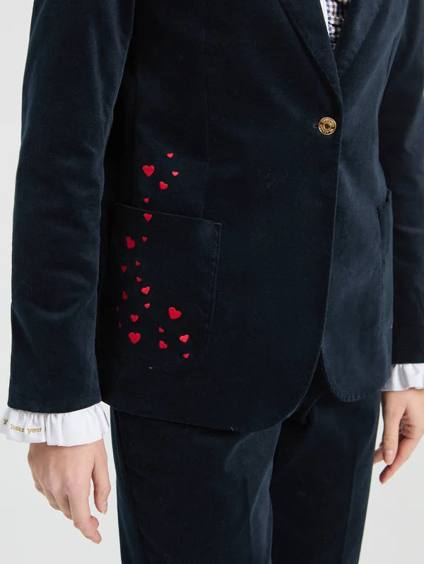 Vilagallo Hillary Blazer