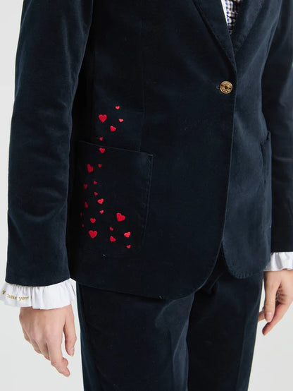 Vilagallo Hillary Blazer