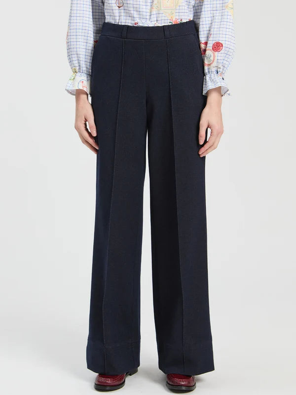 Vilagallo Roma Knit Pants