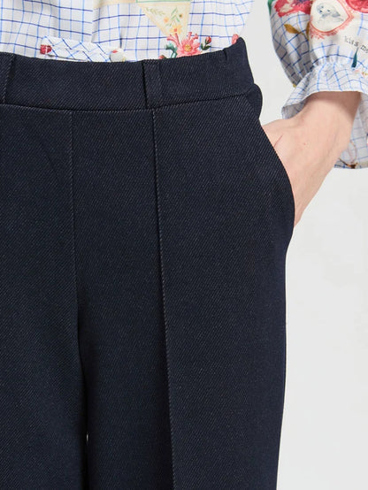 Vilagallo Roma Knit Pants
