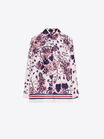 Vilagallo Mariela Blouse