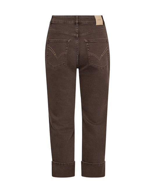 Mos Mosh MMColorado Color Pant