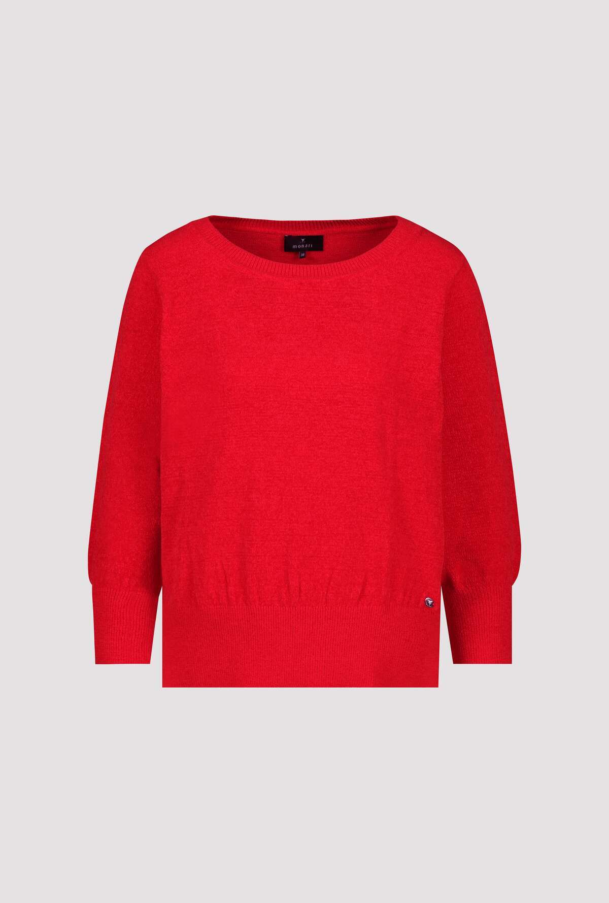 Monari Soft Knit Jumper