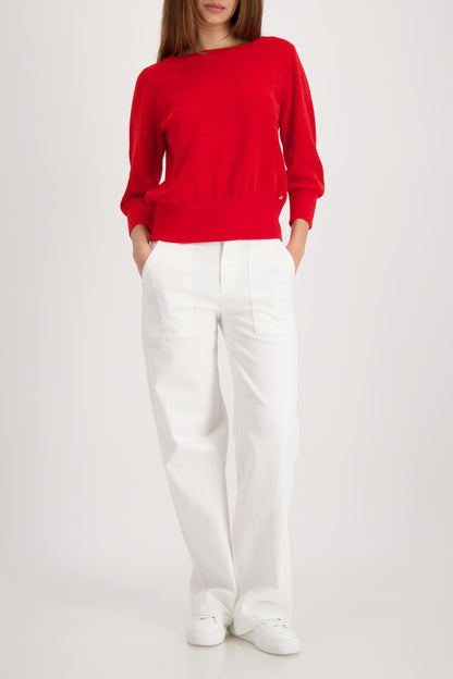 Monari Soft Knit Jumper