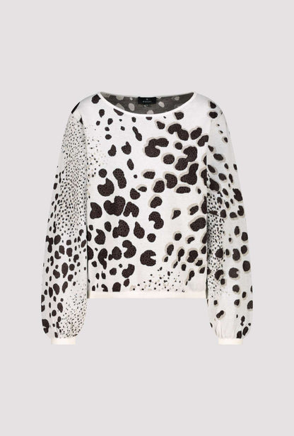 Monari Knitted Jumper