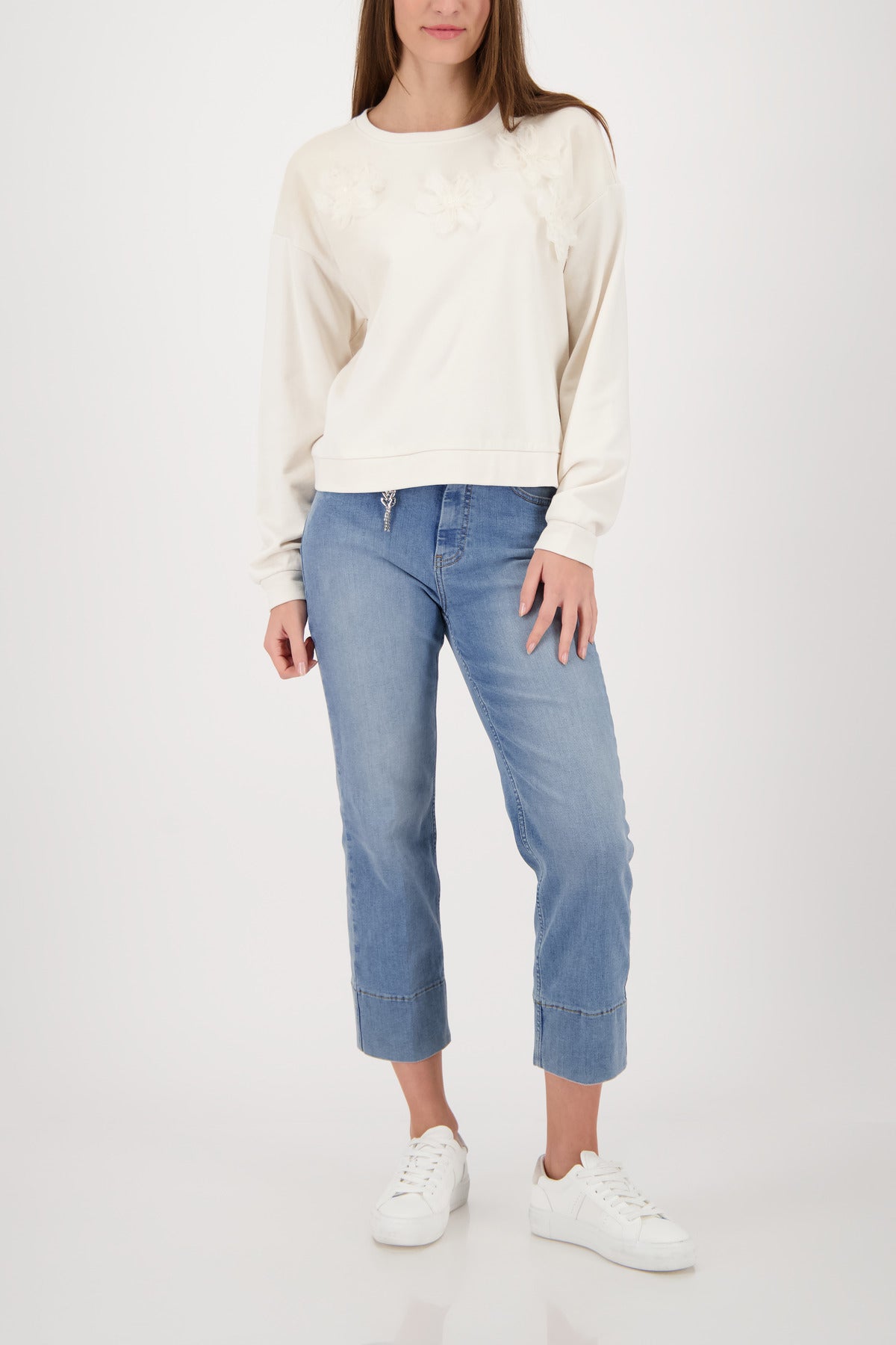 Smart casual sweater