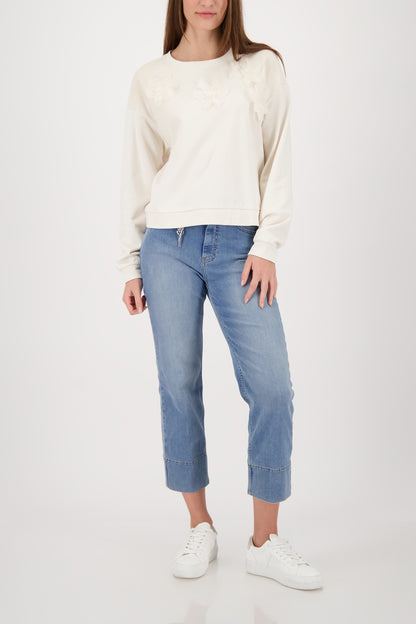 Smart casual sweater