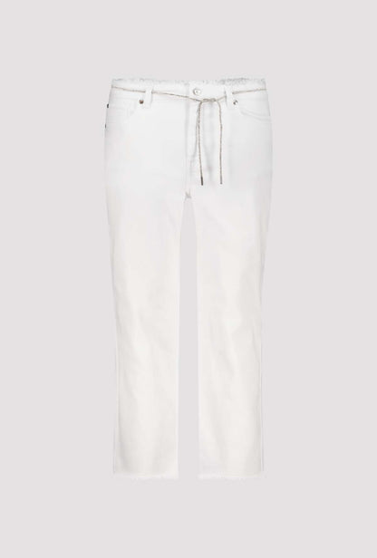 Monari Striaght Leg Jeans