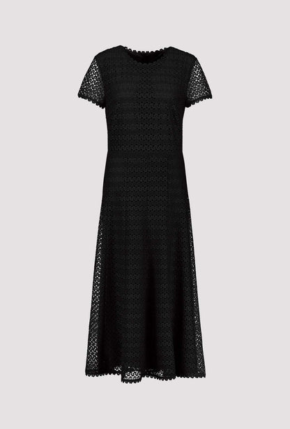 Monari Lace Dress