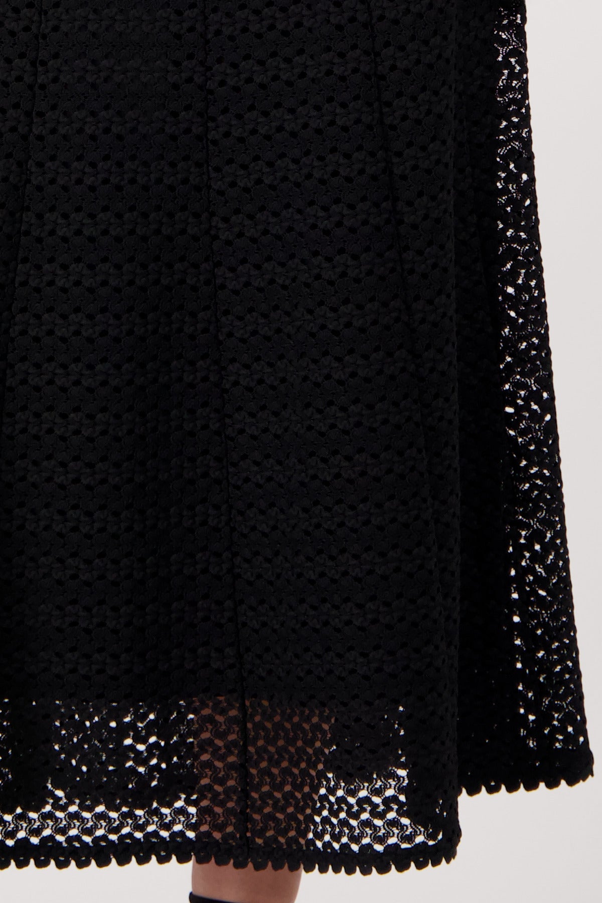Monari Lace Dress