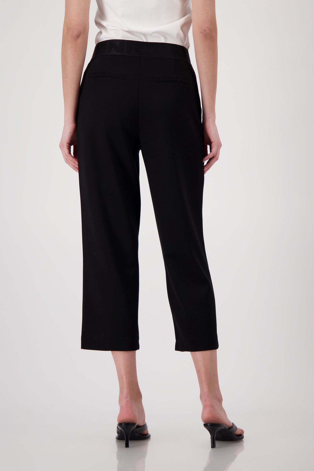Monari Wide Leg Pants