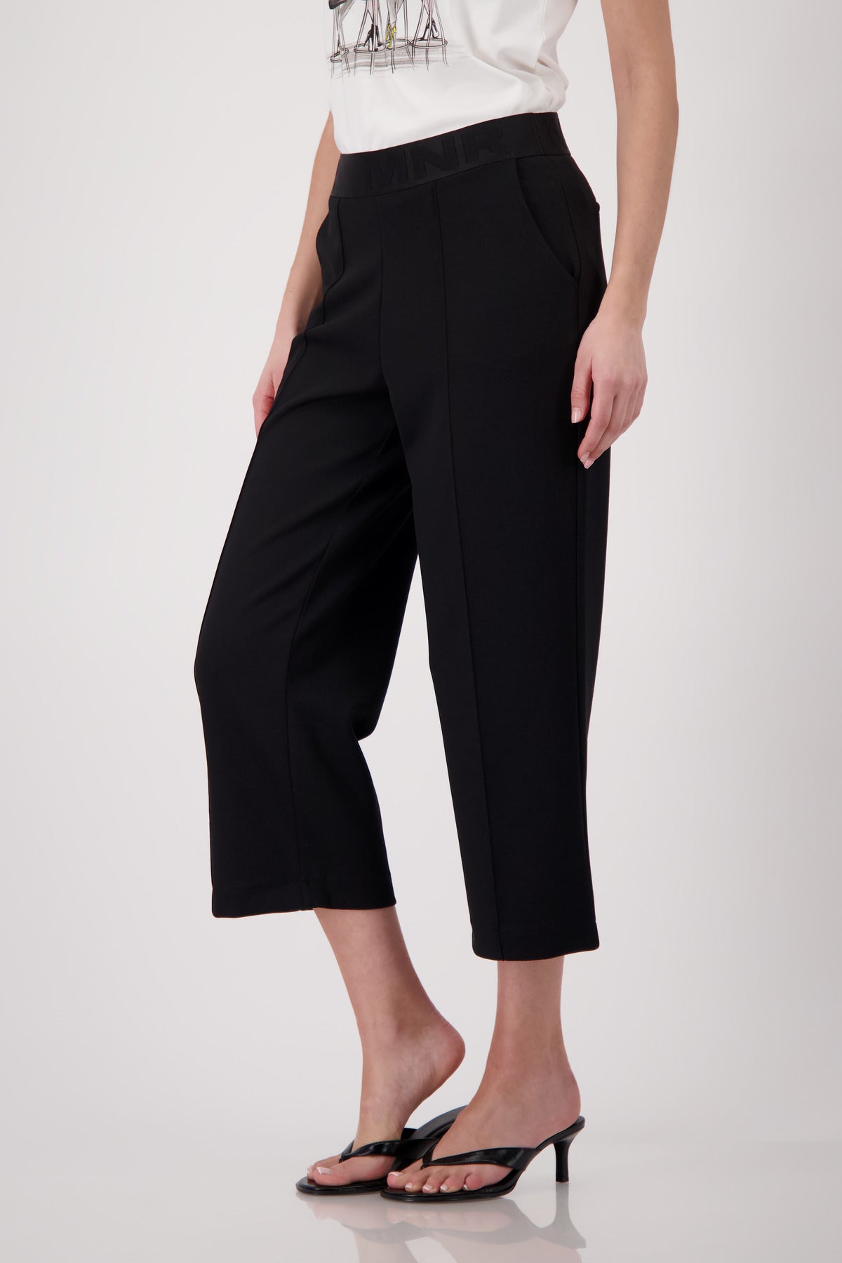 Monari Wide Leg Pants