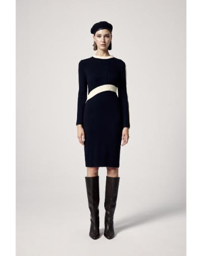 Arggido Knit Dress 48072