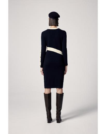 Arggido Knit Dress 48072