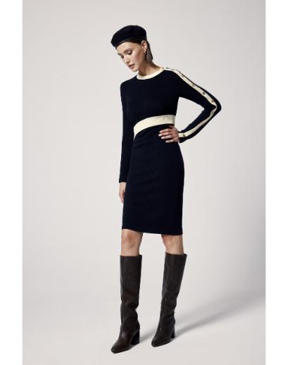 Arggido Knit Dress 48072