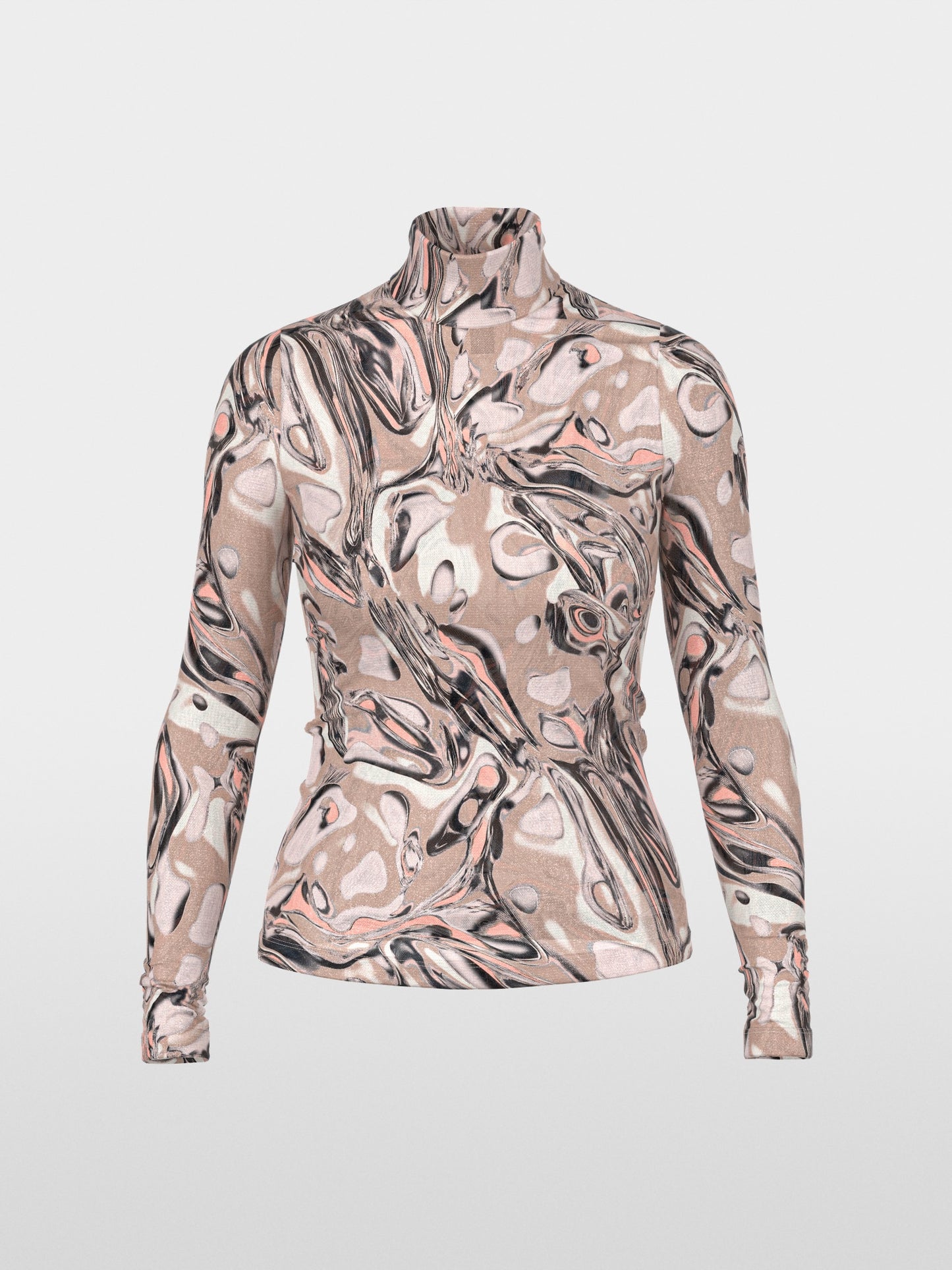 Marccain Sport Super Stretch Top