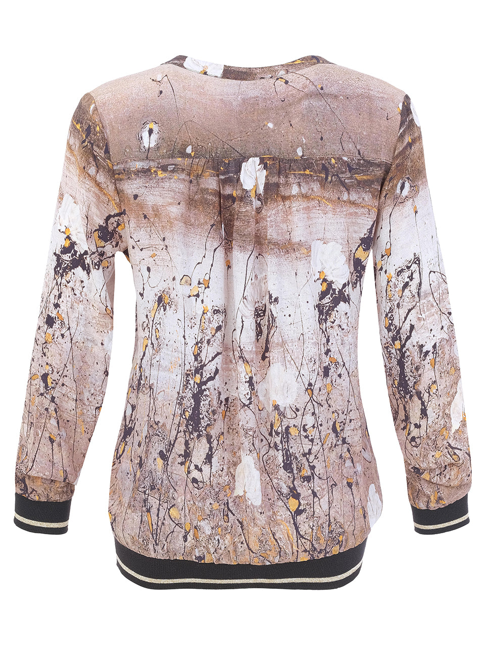 Dolcezza Shirt Top