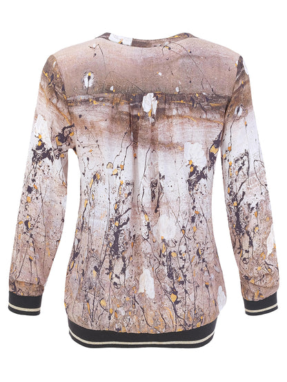 Dolcezza Shirt Top