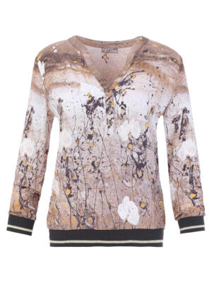 Dolcezza Shirt Top