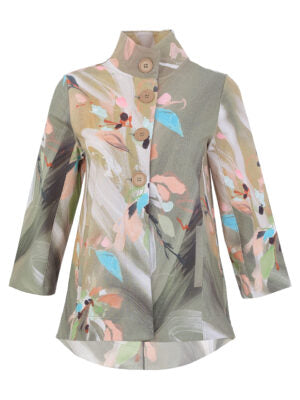 Dolcezza Blouse