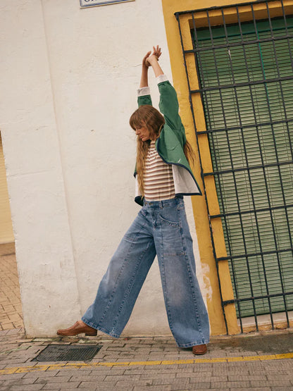 Mos Mosh MMHFair Light Jeans