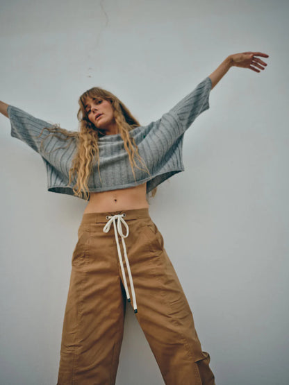 HEYANNO Foxtrot Pant