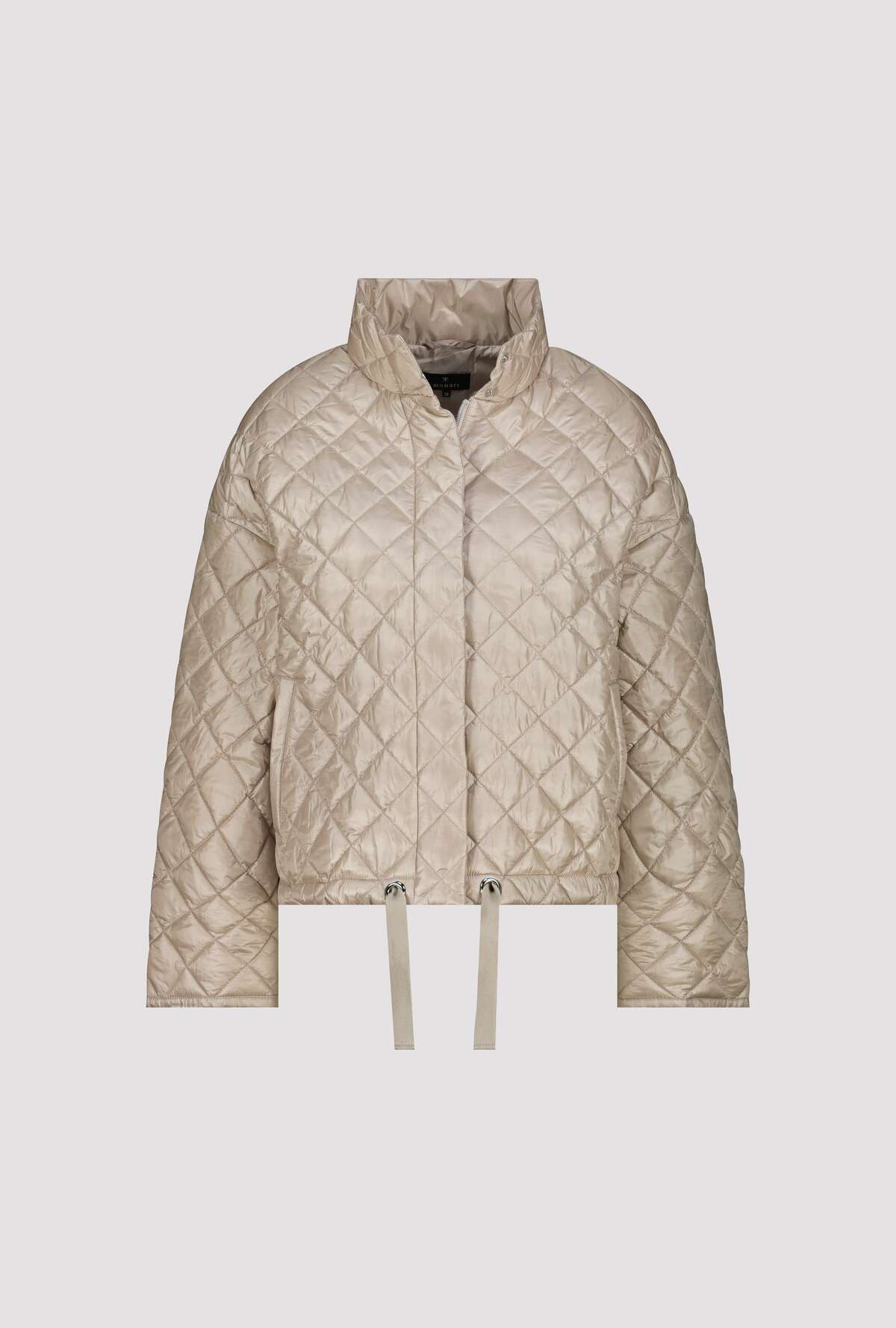 Monari Quilted jacket