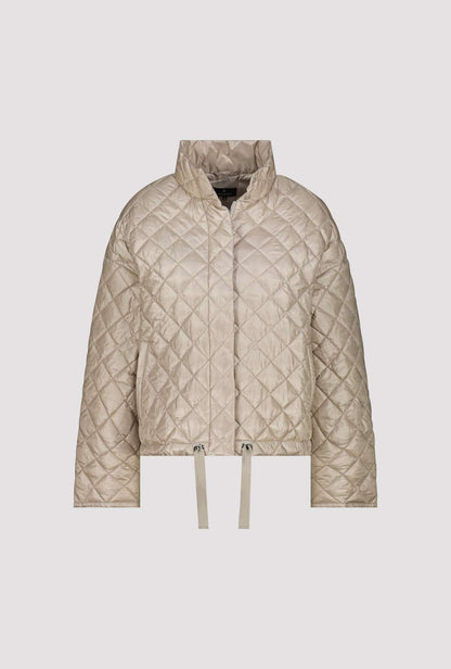 Monari Quilted jacket
