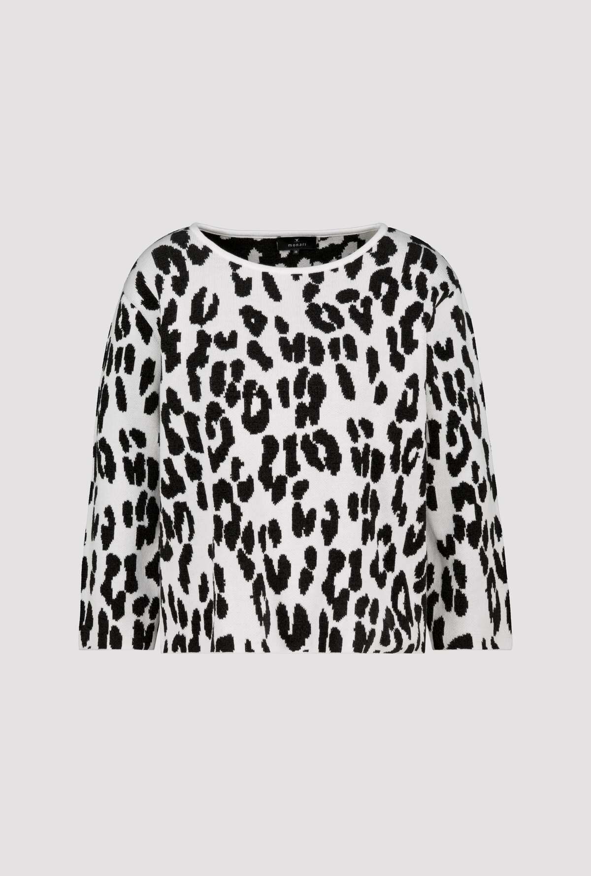 Monari Knitted Jumper