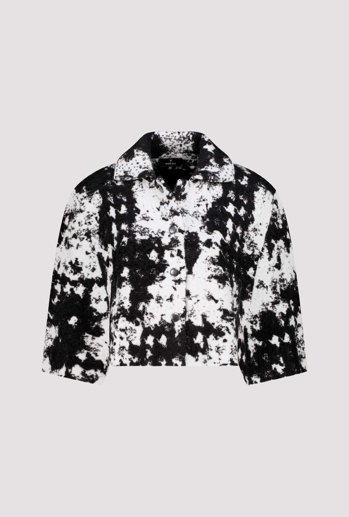 Monari  Knitted Jacket