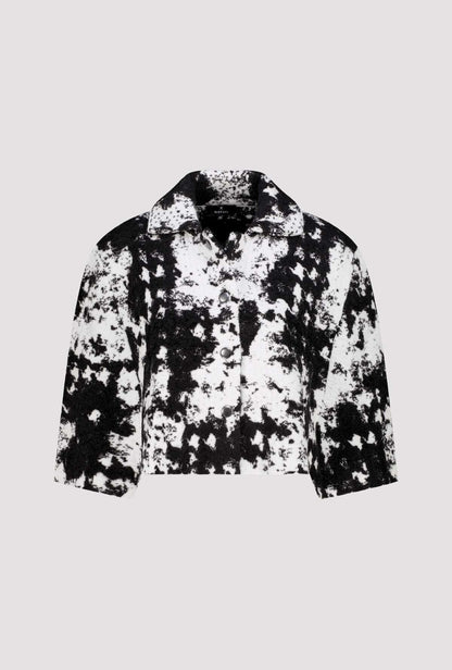Monari  Knitted Jacket