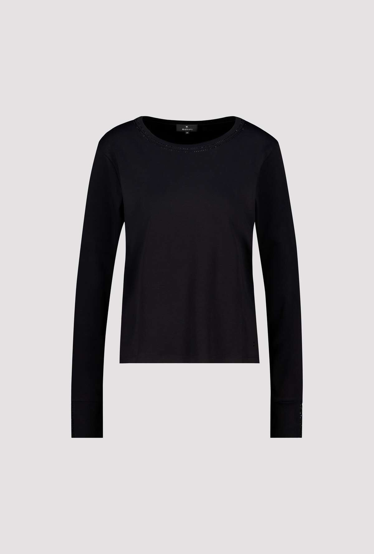 Monari Black Top