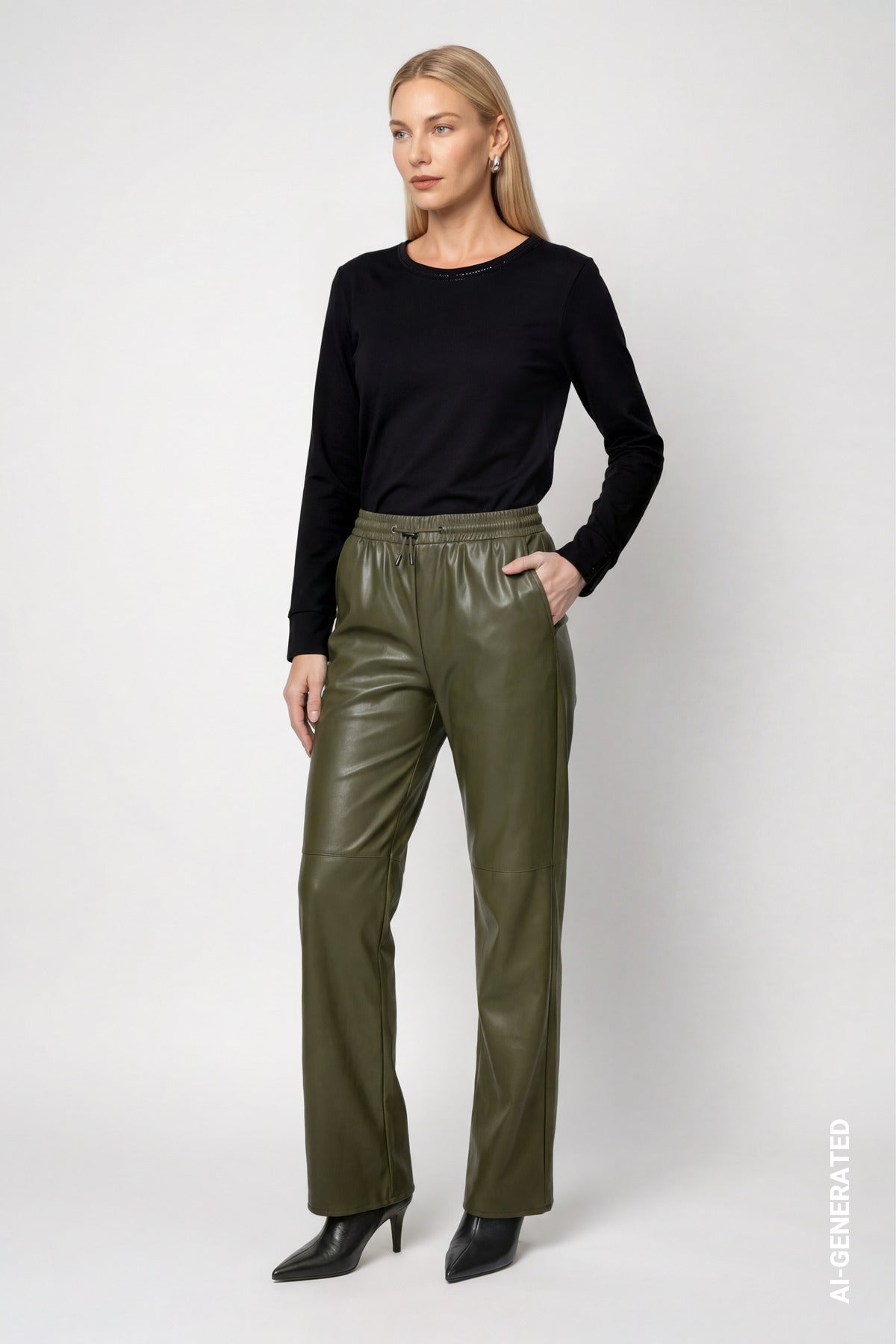 Monari Black Top