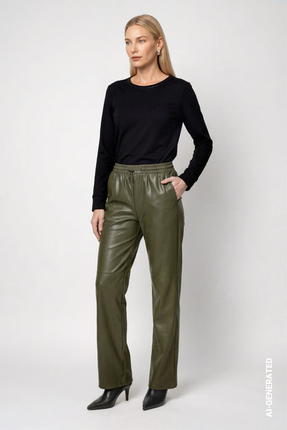 Monari Black Top