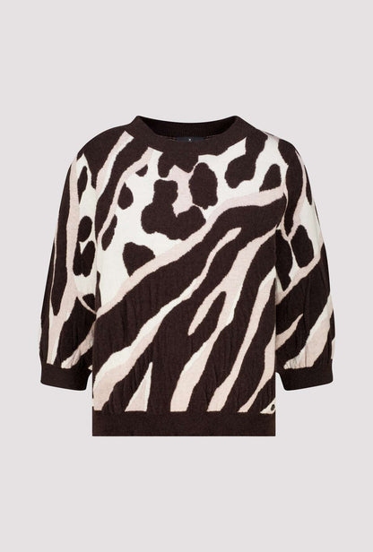 Monari Knit Jumper