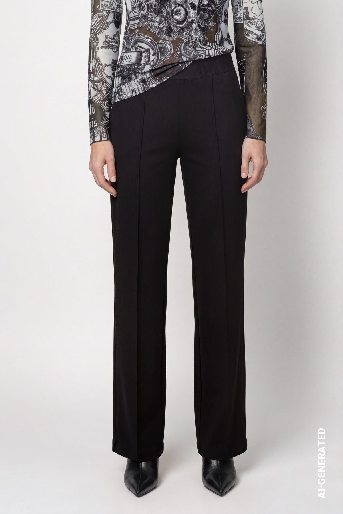 Monari Pants