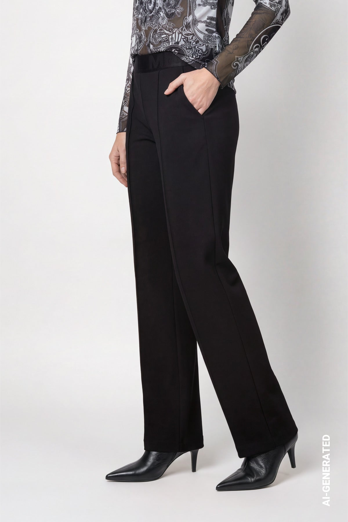 Monari Pants