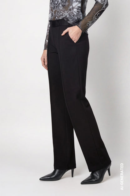 Monari Pants