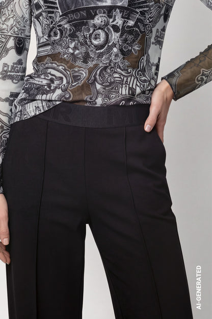 Monari Pants