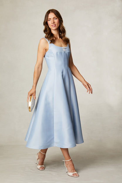 Fee G Vivian Panel Dress