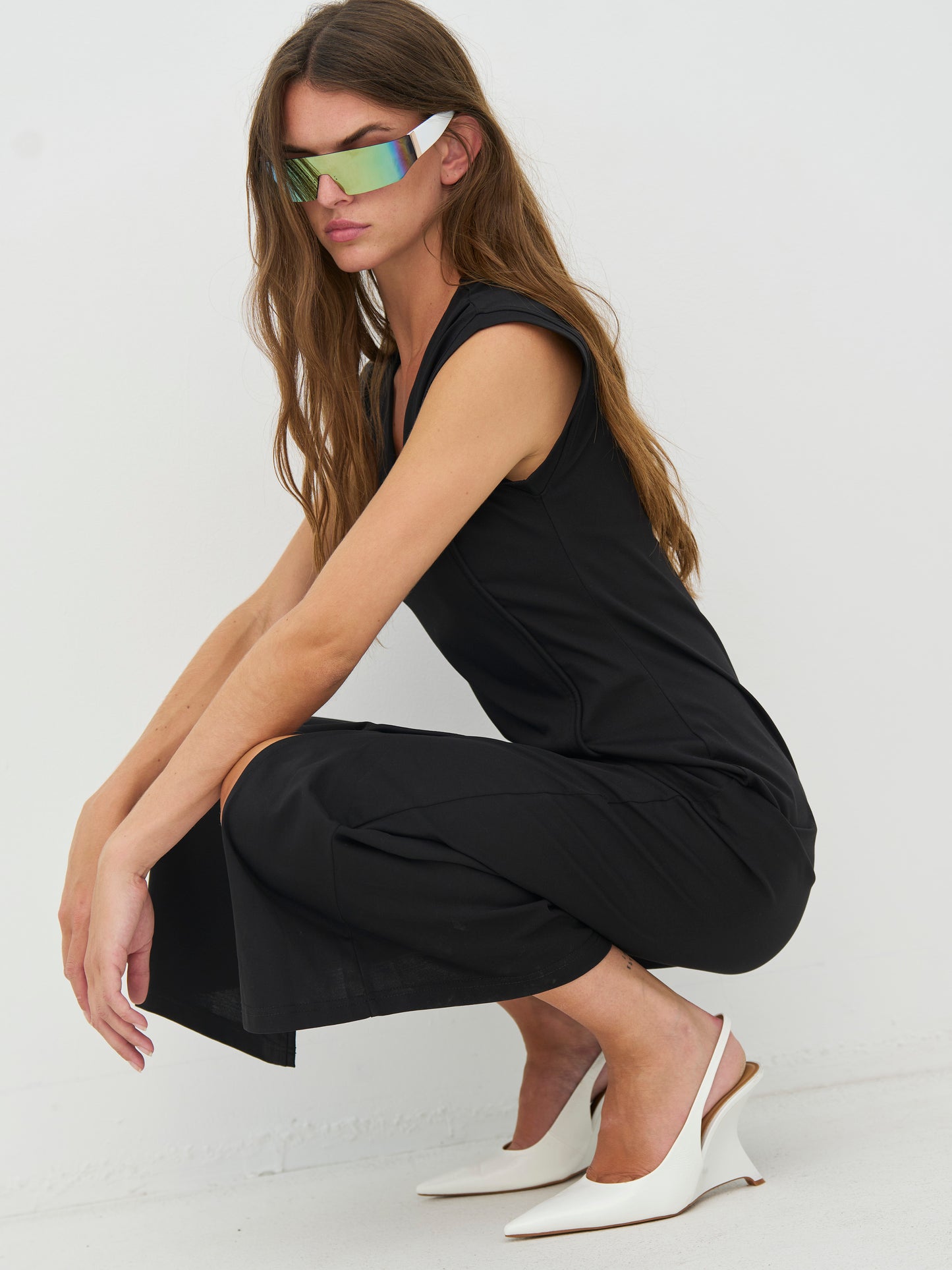 Nu Denmark Ciara Dress