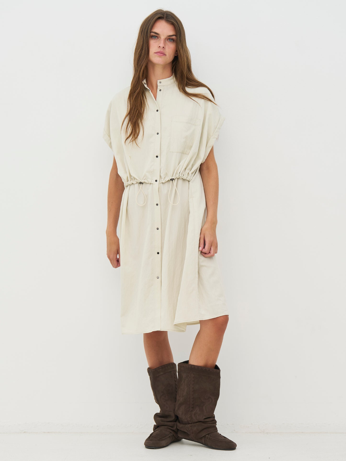 Nu Denmark Cansu Dress